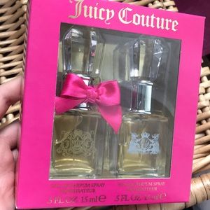 JuicyCouture Perfumes (IN BOX)